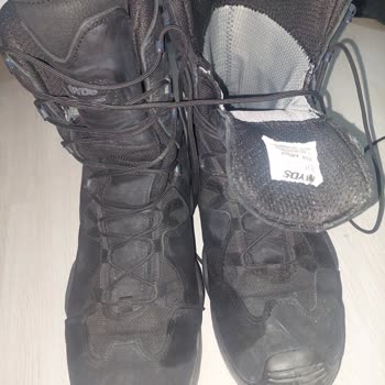 YDS Boots Kalitesizliği