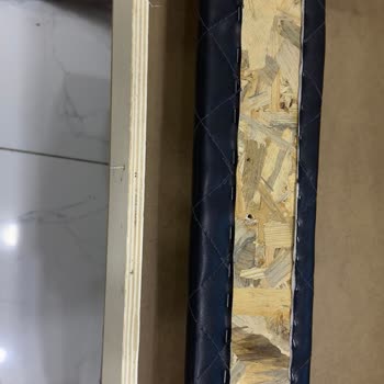 Eymense'den Gelen Kusurlu Köşe Takımı Ve Çekmece Kapağı Kırığına Yanıt Yok