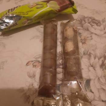 Nutymax Çikolatasında Eksik Parça Ve Hijyen Sorunu