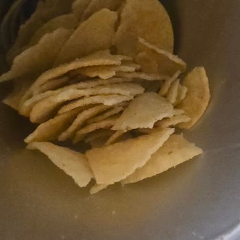 Master Potato Ürünlerinde Kalite Sorunu Kırık Ve Bayat