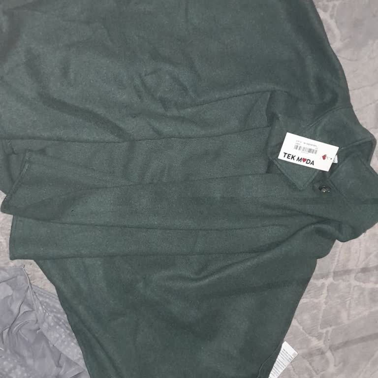 Kaban Boyutu Küçük, Pelerinin Kemer Eksik, İade Mümkün Değil: Kupon Ve Kemer Gönderimi Talebi