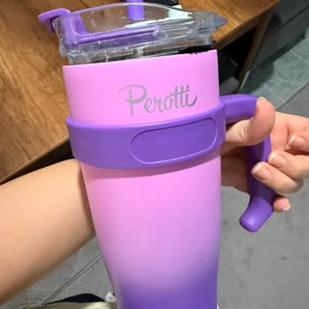 Kısa Sürede Paslanan Perotti Termos İçin İade Talebi