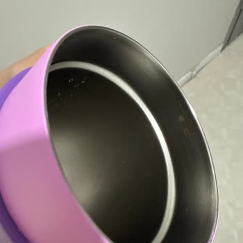 Kısa Sürede Paslanan Perotti Termos İçin İade Talebi