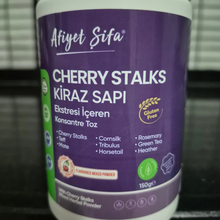 Afiyet Şifa Şikayeti