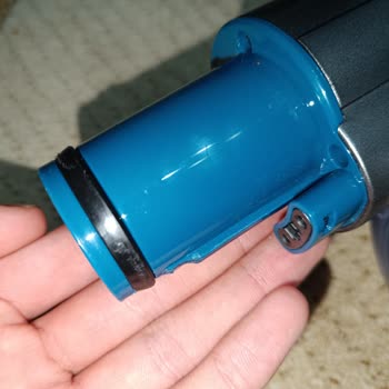 Philips Süpürge Plastik Parça Kırılmaları İçin Garanti Kapsamında Ücretsiz Değişim Talebi