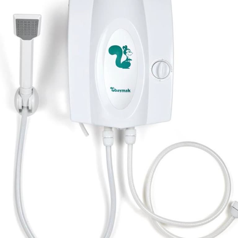 Garantisi İhlal Edilen Baymak Şofben, Kısa Sürede Bozuldu