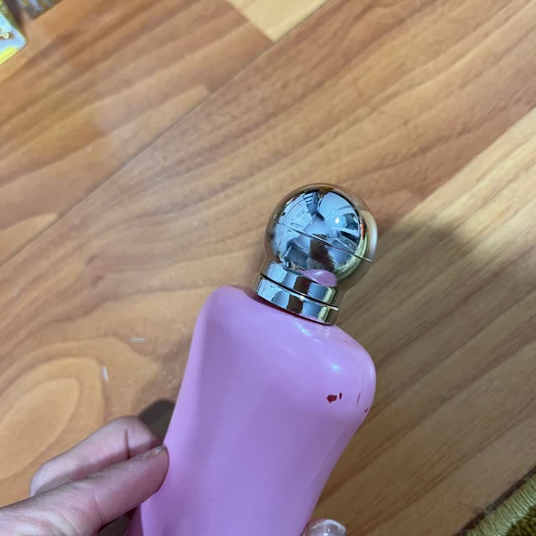 Bikokumvip Yanıltıcı Görseller Ve Kalitesiz Parfüm Instagram Satıcısı Cevapsız İade Talebi