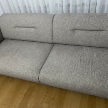 İstikbal Koltuk Çöktü, Servis Zamanında Gelmedi Ve Zarar Verdi