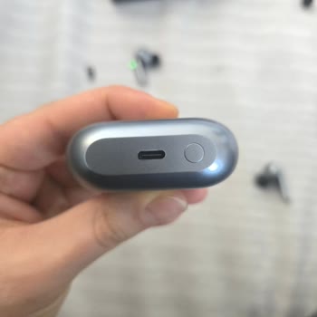 Sahte Kulaklık Satışı Ve İade Yanıtsızlığı