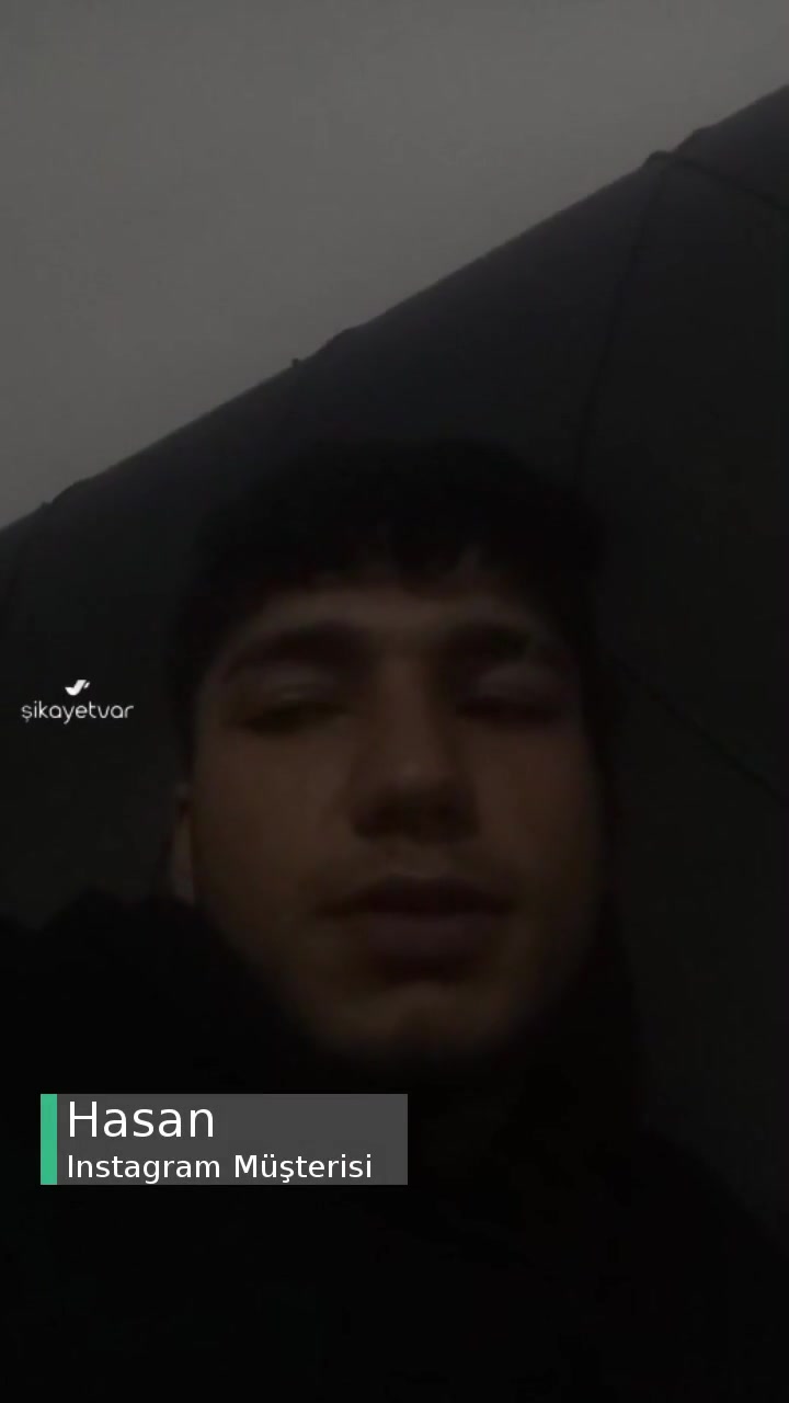 Instagram Hesabım Askıya Alındı videonun kapak resmi