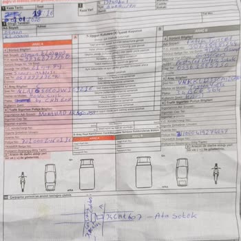 Sigorta Tahkim Komisyonu Kararının Haksızlığı Ve Yeniden Değerlendirme Talebi