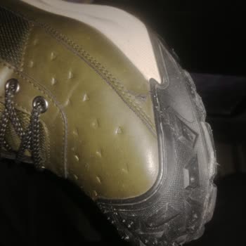 Lumberjack Botunda Delinme Ve Değişim Talebi