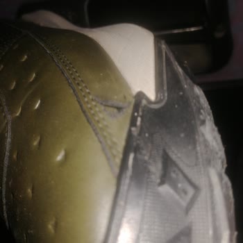 Lumberjack Botunda Delinme Ve Değişim Talebi