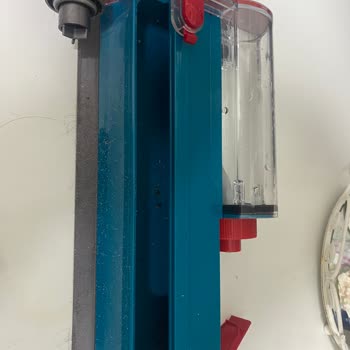 Dyson V15 Submarine Başlığı Çalışmıyor, Servis Çözüm Sunamadı Ve 3 Hafta Makinesiz Kaldım