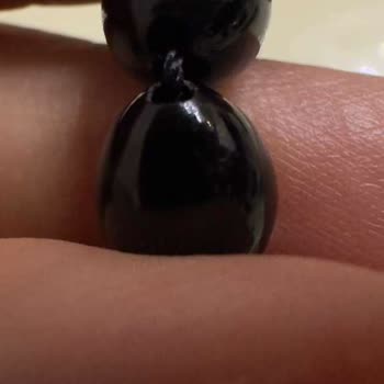 Tesbih Rüyası Sıkıntılı Ürün!