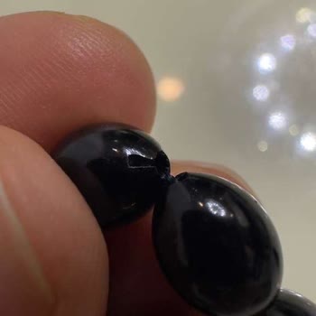 Tesbih Rüyası Sıkıntılı Ürün!