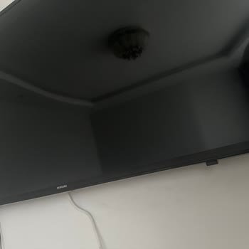 Elektrik Kesintisi Sonrası Bozulan TV İçin Bedaş’tan Tam Tazminat Talebi