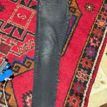 Mavi Mağazasındaki Pantolon Renk Değiştirdi, Garanti Talebim Reddedildi