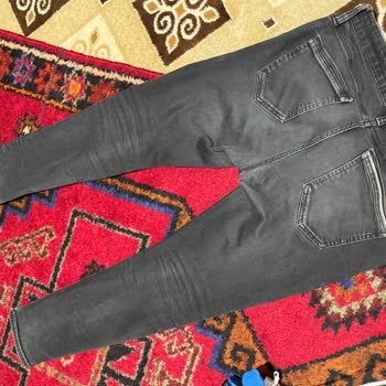 Mavi Mağazasındaki Pantolon Renk Değiştirdi, Garanti Talebim Reddedildi