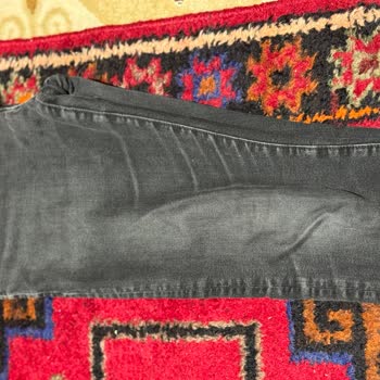 Mavi Mağazasındaki Pantolon Renk Değiştirdi, Garanti Talebim Reddedildi