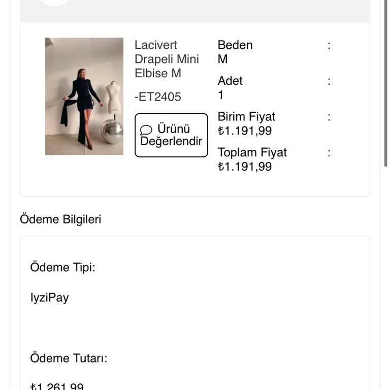 Siparişim 4 Gün İçinde Kargoya Verilmedi Ve Kaba Müşteri Hizmetine Maruz Kaldım