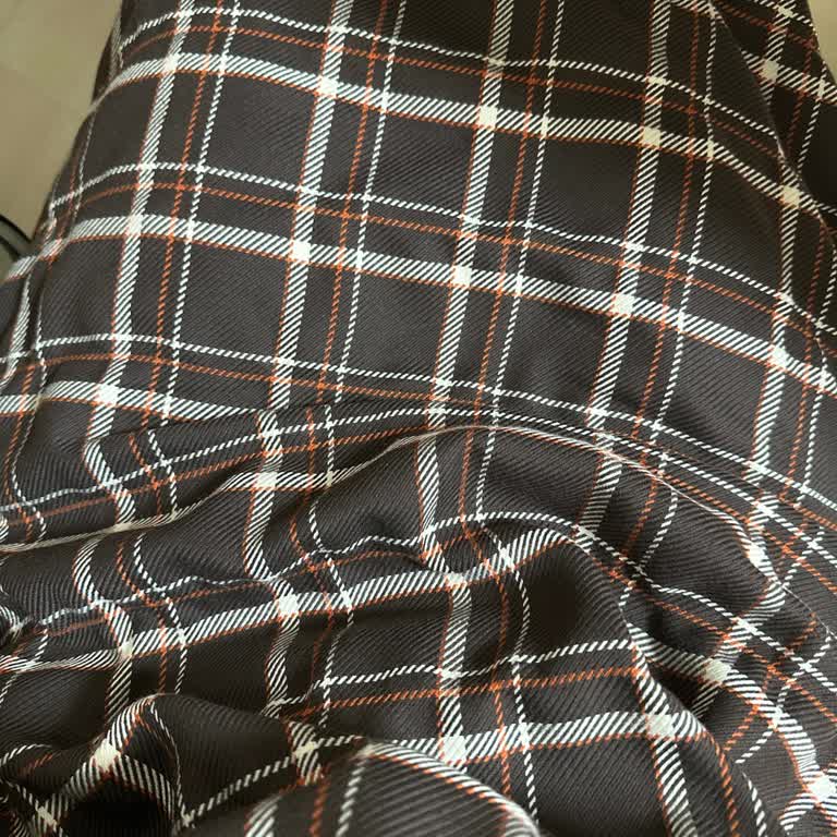 Kumaş Hatası Nedeniyle Gelen Tunik İçin Değişim Ve Hediye Çeki Talebi