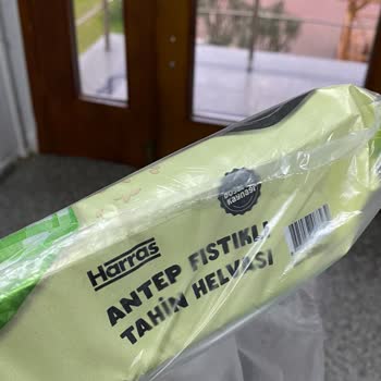 Küflü Helva Şaşkınlığı: Üretim Hatası Ve Sağlık Endişesi