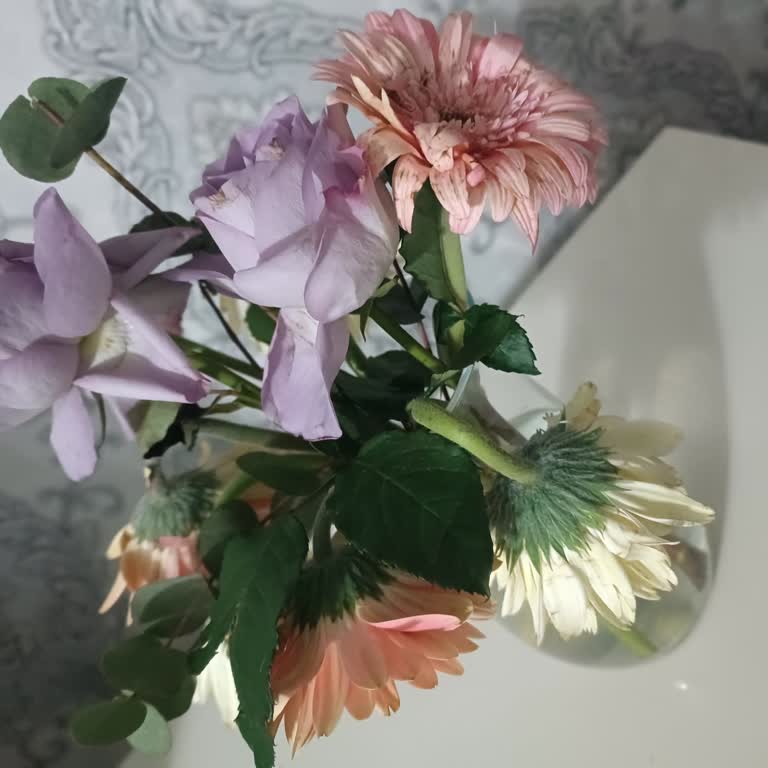 Solmuş Çiçek Teslimatı Ve Ödeme İadesi Talebi