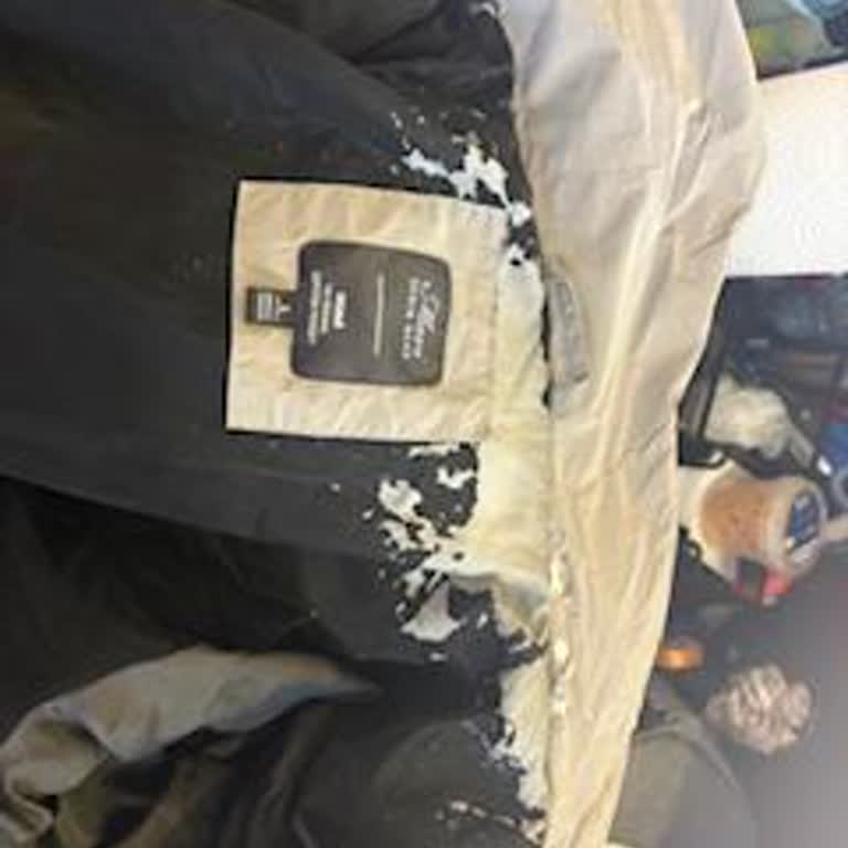 Mavi Denim Wear Montta Hızlı Pilling Ve Soyulma, Ürün Değişimi Talebi