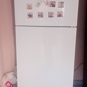 Altus Buzdolabının Alt Kısmı Soğutmuyor ve Servis Geri Dönmüyor