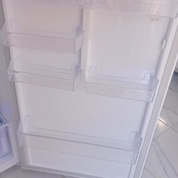 Altus Buzdolabının Alt Kısmı Soğutmuyor ve Servis Geri Dönmüyor