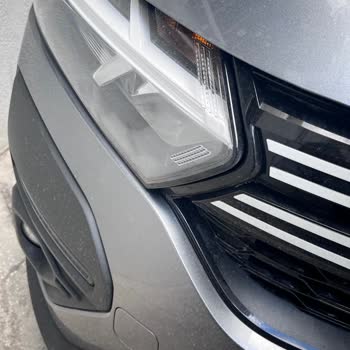 Yeni Dacia Sandero Stepway’de Farların Sürekli Buğulanması Ve Servisin Çözüm Sunmaması