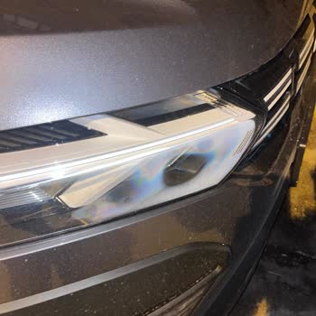 Yeni Dacia Sandero Stepway’de Farların Sürekli Buğulanması Ve Servisin Çözüm Sunmaması