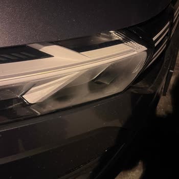 Yeni Dacia Sandero Stepway’de Farların Sürekli Buğulanması Ve Servisin Çözüm Sunmaması