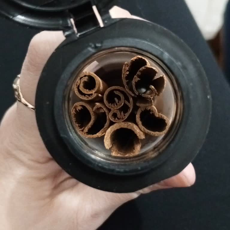 Yanıltıcı Ürün Wefood’dan Gelen Vietnam Tarçını Yerine Gerçek Seylon Tarçını Talebi