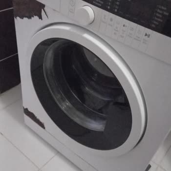 Arçelik’te Kalite Sorunu Ailemi Üzdü Ve Çözüm Talep Ediyorum