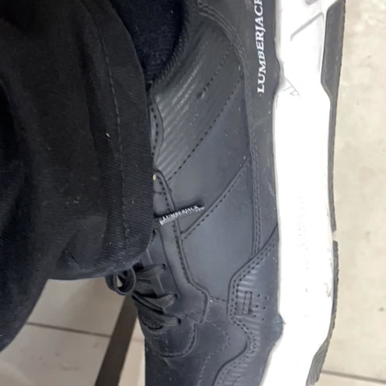 Sol Tekli Ayakkabıda Gıcırtı Sorunu Ve İade/Değişim Reddi