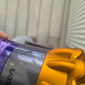 Kullanılmış Dyson Gelen Ürün Ve Yanıltıcı İade Süreci