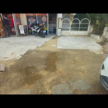 Aksa Gaz’ın Açık Kazısı Mersin’de Trafik Ve İşyerlerini Engelliyor