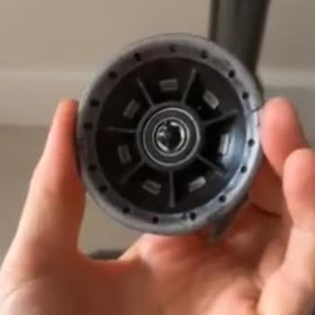 Garanti Dışı Parça Arızaları Ve Ücretsiz Çözüm Talebi