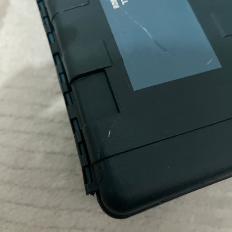 Hasarlı Matkap İadesi 24 Gün Boyunca İnceleniyor, Ücret İadesi Gecikiyor