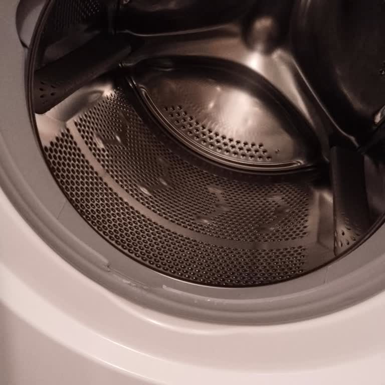 Garanti Dışı Lastik Arızası Ve Servis Gecikmesi Nedeniyle Hoover Çamaşır Makinesi İadesi Talebi