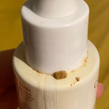 Watsons'tan Alınan Göz Serumu Bozuk Çıktı Ve Destek Yardımsız