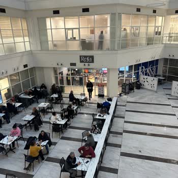 Hastane Kafesinde 25 TL Çay Ücreti: Şeffaf Fiyatlandırma Ve Makul Ücret Talebi