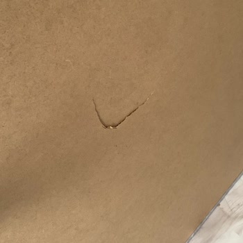 Eksik Ve Defolu Mobilya Teslimatı İçin Tam İade Ve Geri Alım Talebi