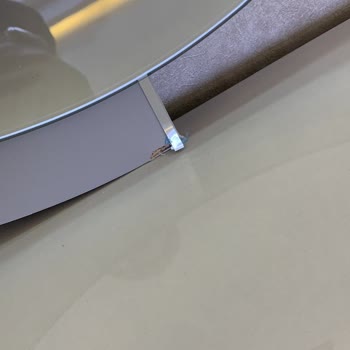 Eksik Ve Defolu Mobilya Teslimatı İçin Tam İade Ve Geri Alım Talebi