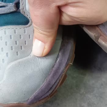 Mevsimlik Botta Kısa Sürede Kenar Açılması Ve Garanti İhlali