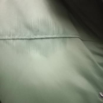 Aşırı Terleme Sorunu Ve Mağaza İlgisizliği