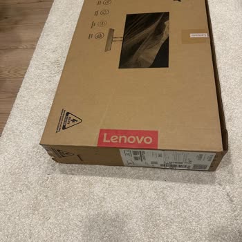 Kırık Monitör Teslimi, Hasar Tespit Tutanağı Talebi Ve Çözüm Bulunamaması