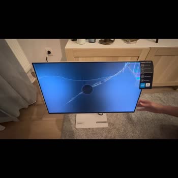 Kırık Monitör Teslimi, Hasar Tespit Tutanağı Talebi Ve Çözüm Bulunamaması